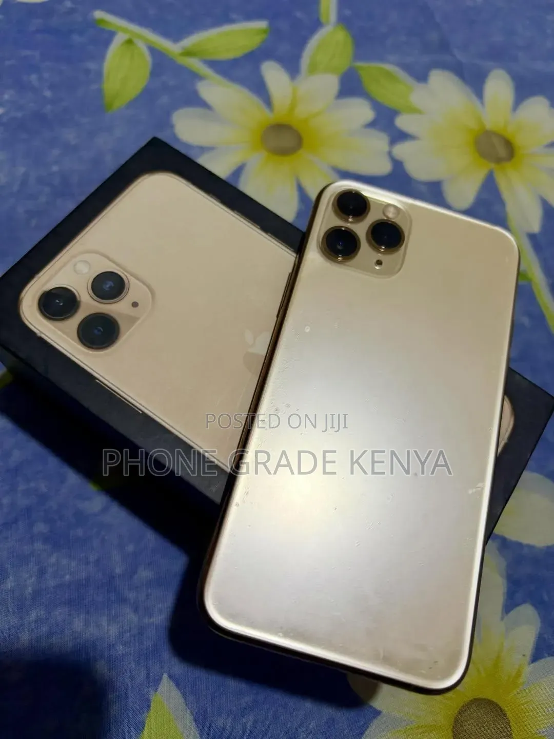 Apple iPhone 11 Pro 512 GB