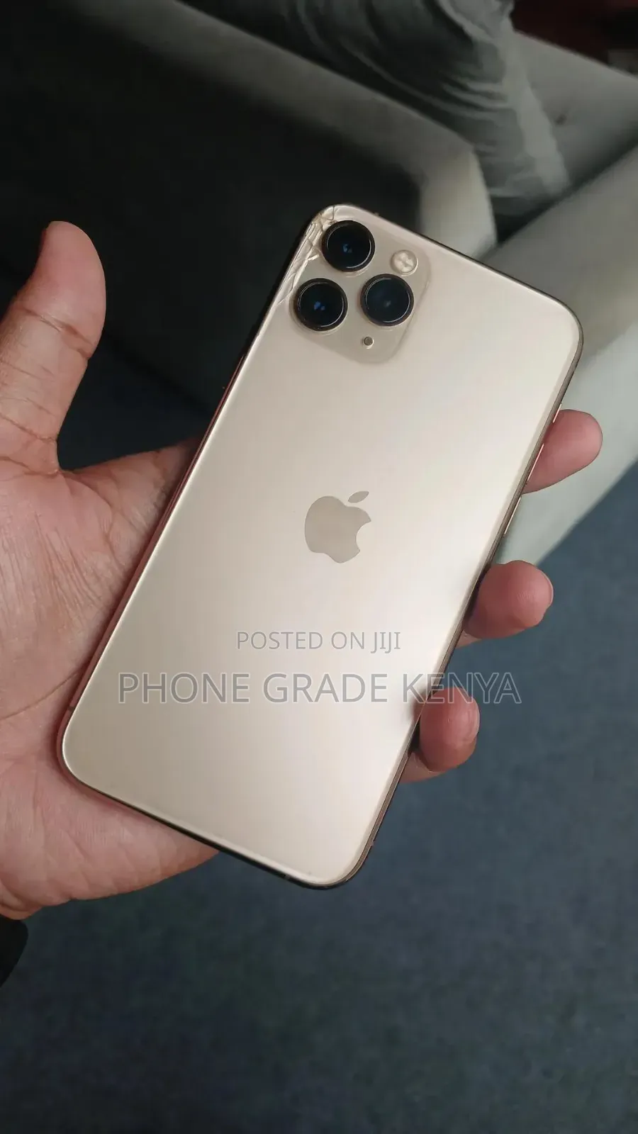 Apple iPhone 11 Pro 512 GB