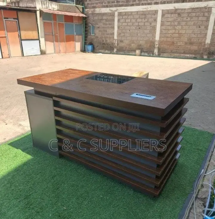 Modern Imported Home Study Desk-1.4m