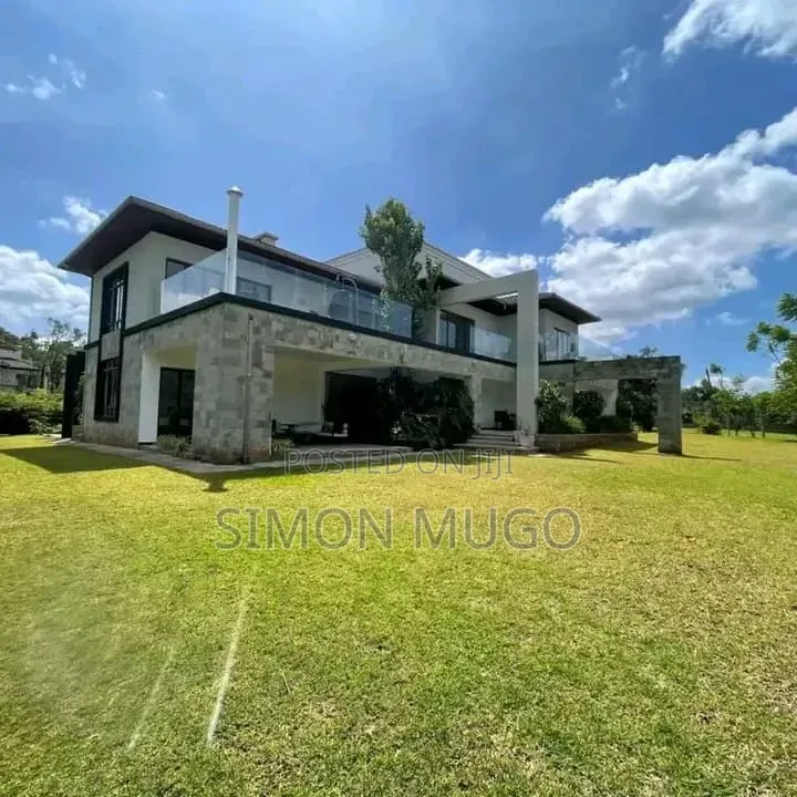 5bdrm Maisonette in Karen C for sale