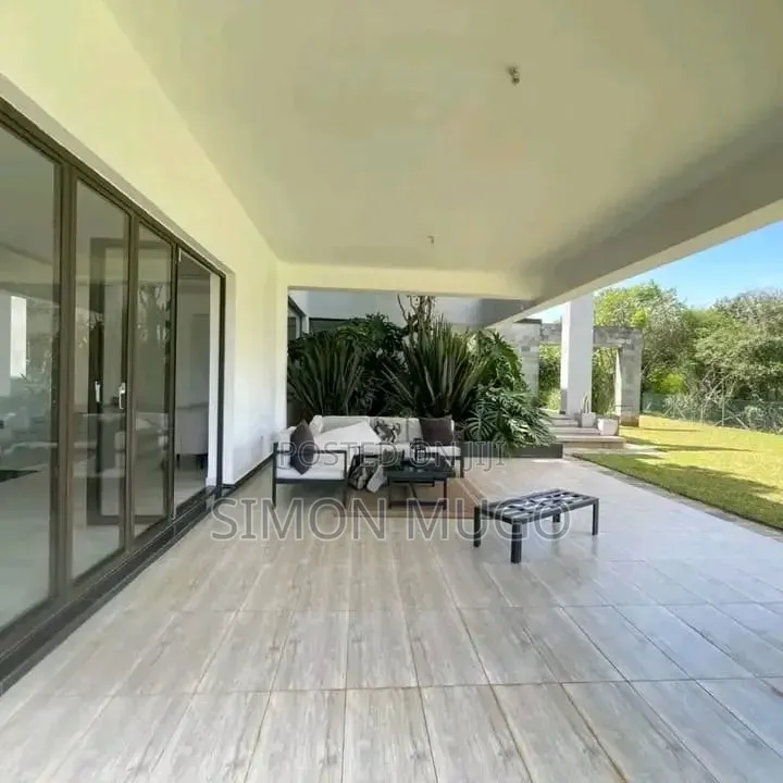 5bdrm Maisonette in Karen C for sale