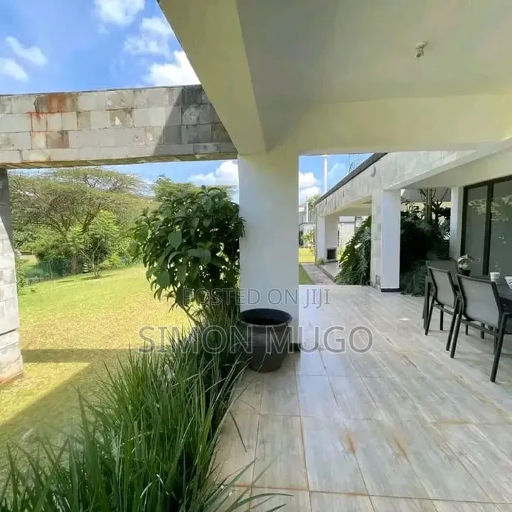 5bdrm Maisonette in Karen C for sale