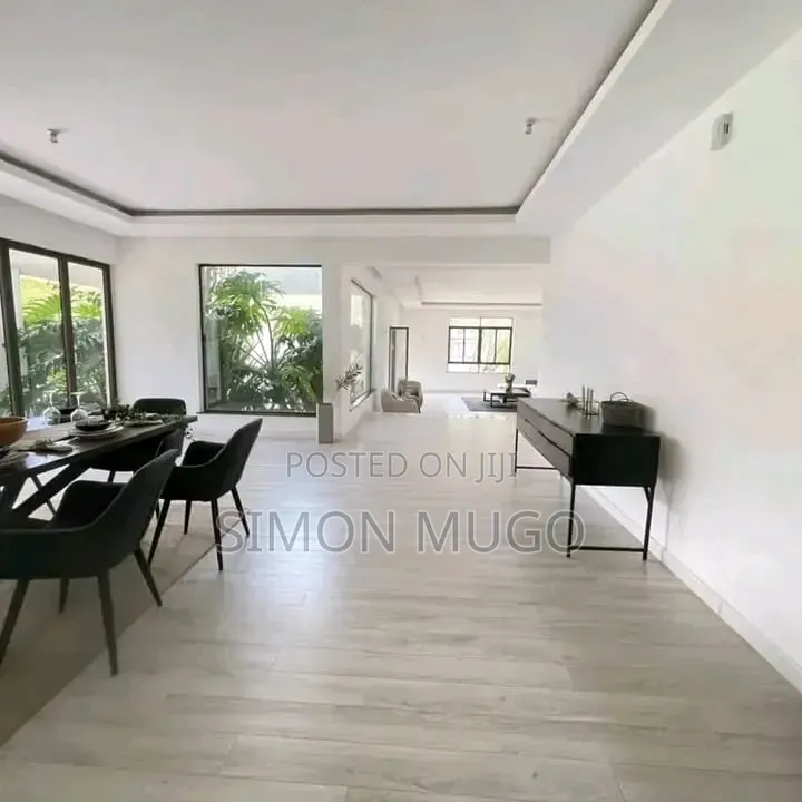 5bdrm Maisonette in Karen C for sale
