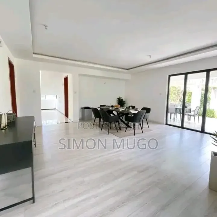 5bdrm Maisonette in Karen C for sale