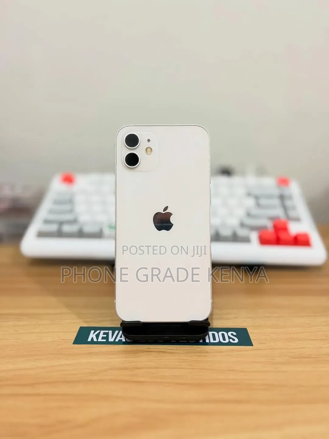 Apple iPhone 12 mini 256 GB White