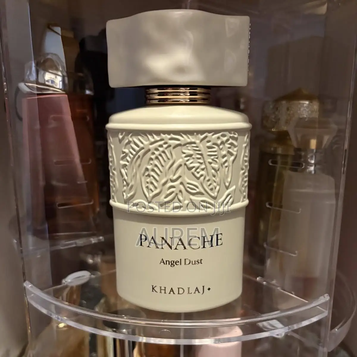 PANACHE ANGEL DUST Perfume for Women