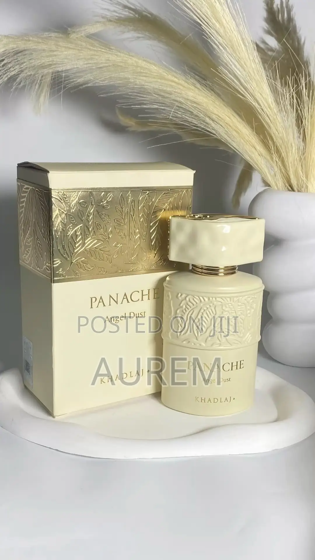 PANACHE ANGEL DUST Perfume for Women
