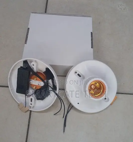 Wireless WiFi Connection Bulb Holder CCTV Camera