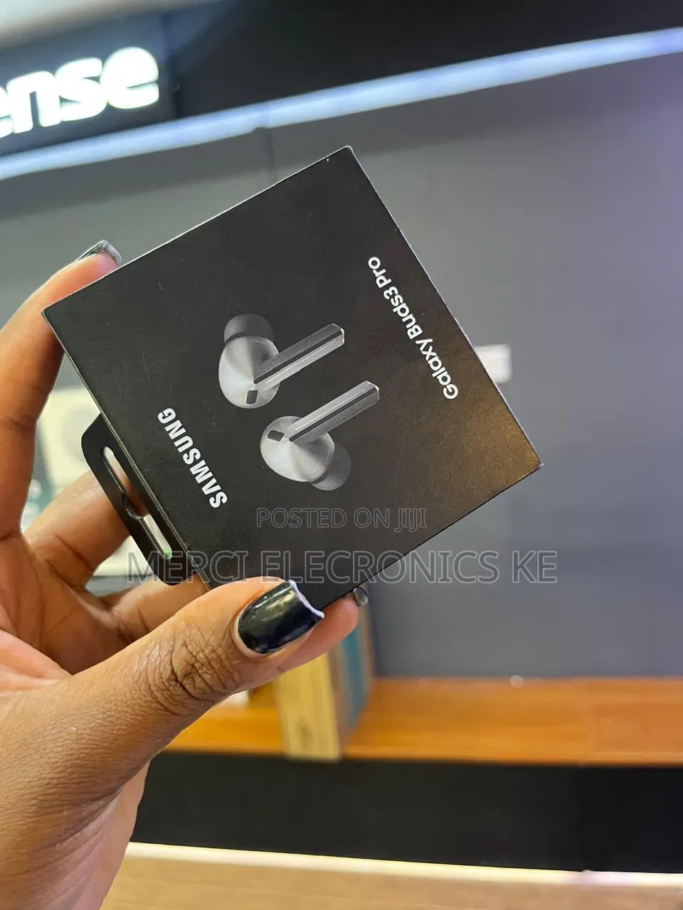 Samsung Galaxy Buds 3 Pro Earbud