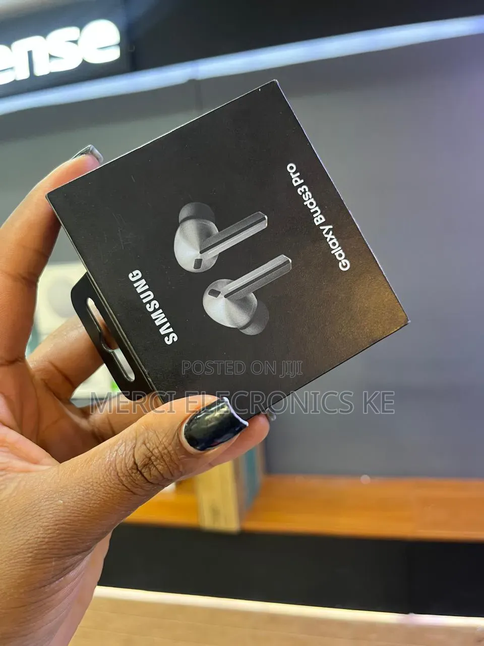 Samsung Galaxy Buds 3 Pro Earbud