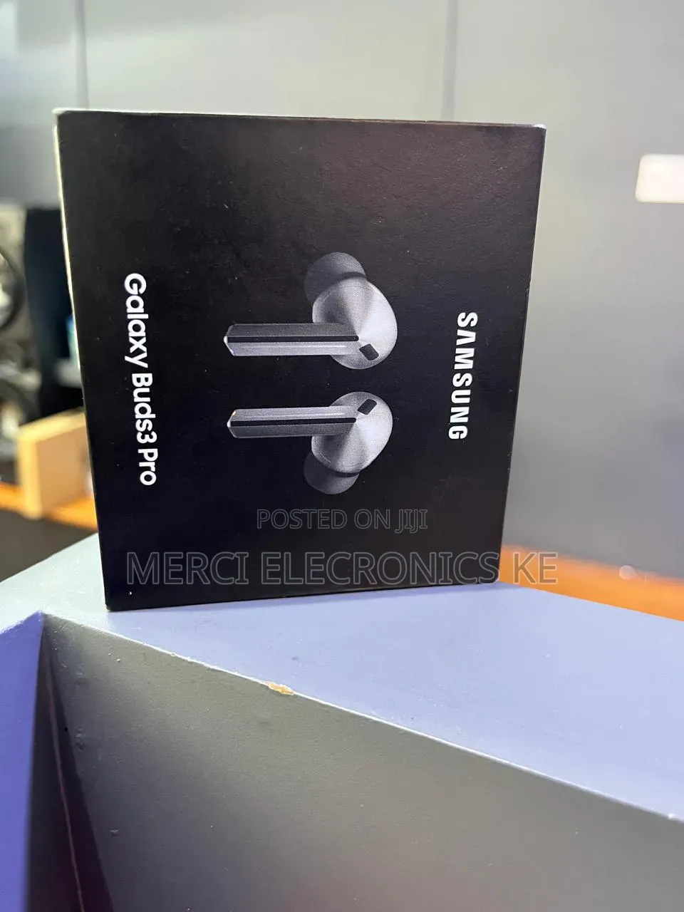 Samsung Galaxy Buds 3 Pro Earbud