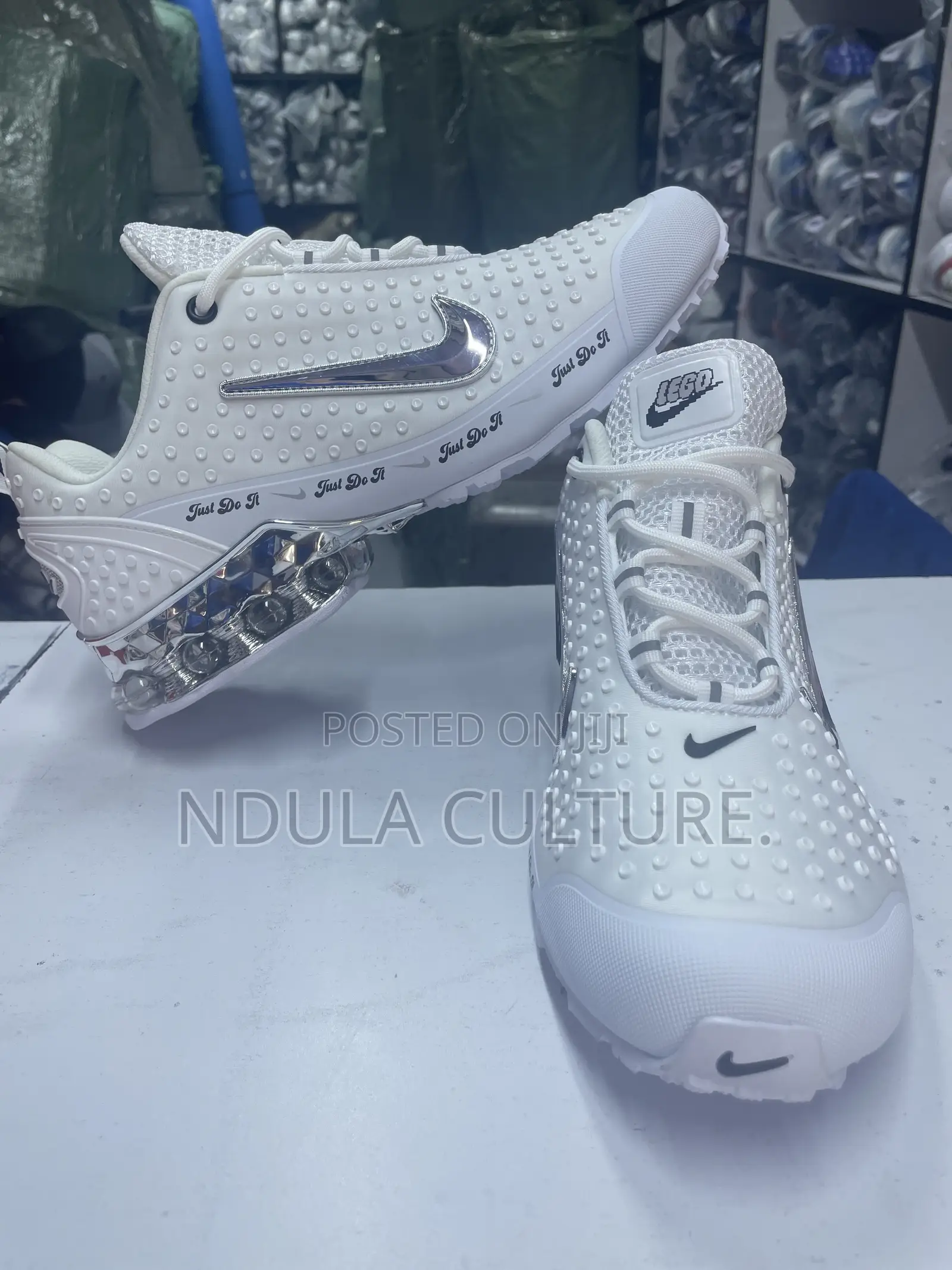 Airmax Lego Ultra