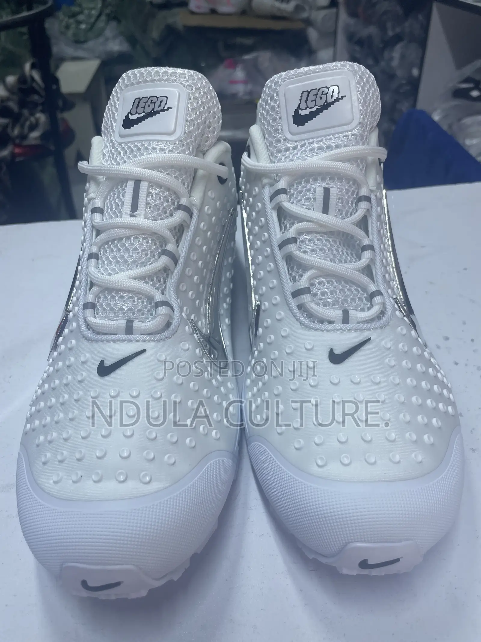 Airmax Lego Ultra