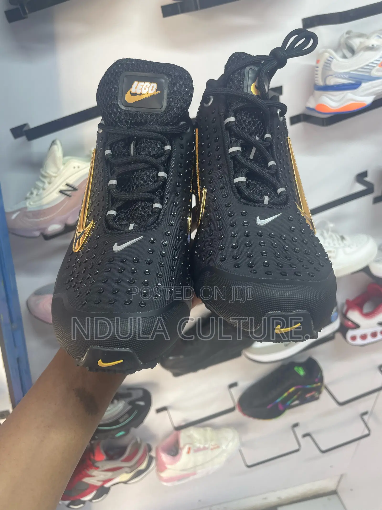 Airmax Lego Ultra