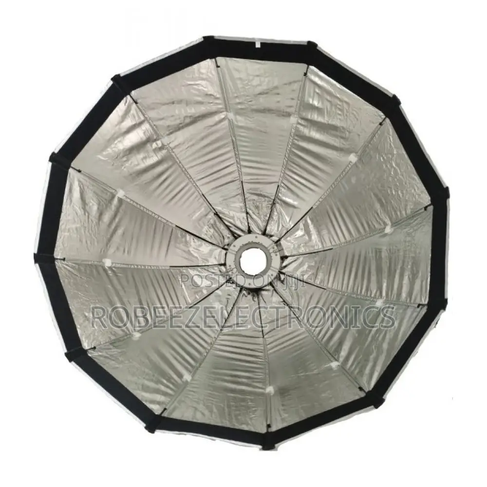 Triopo Sunlight 90cm Bowens MountDeepOctagon Grid Softbox
