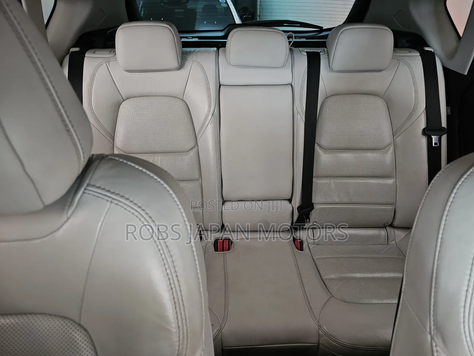 Mazda CX-5 2019 Pearl