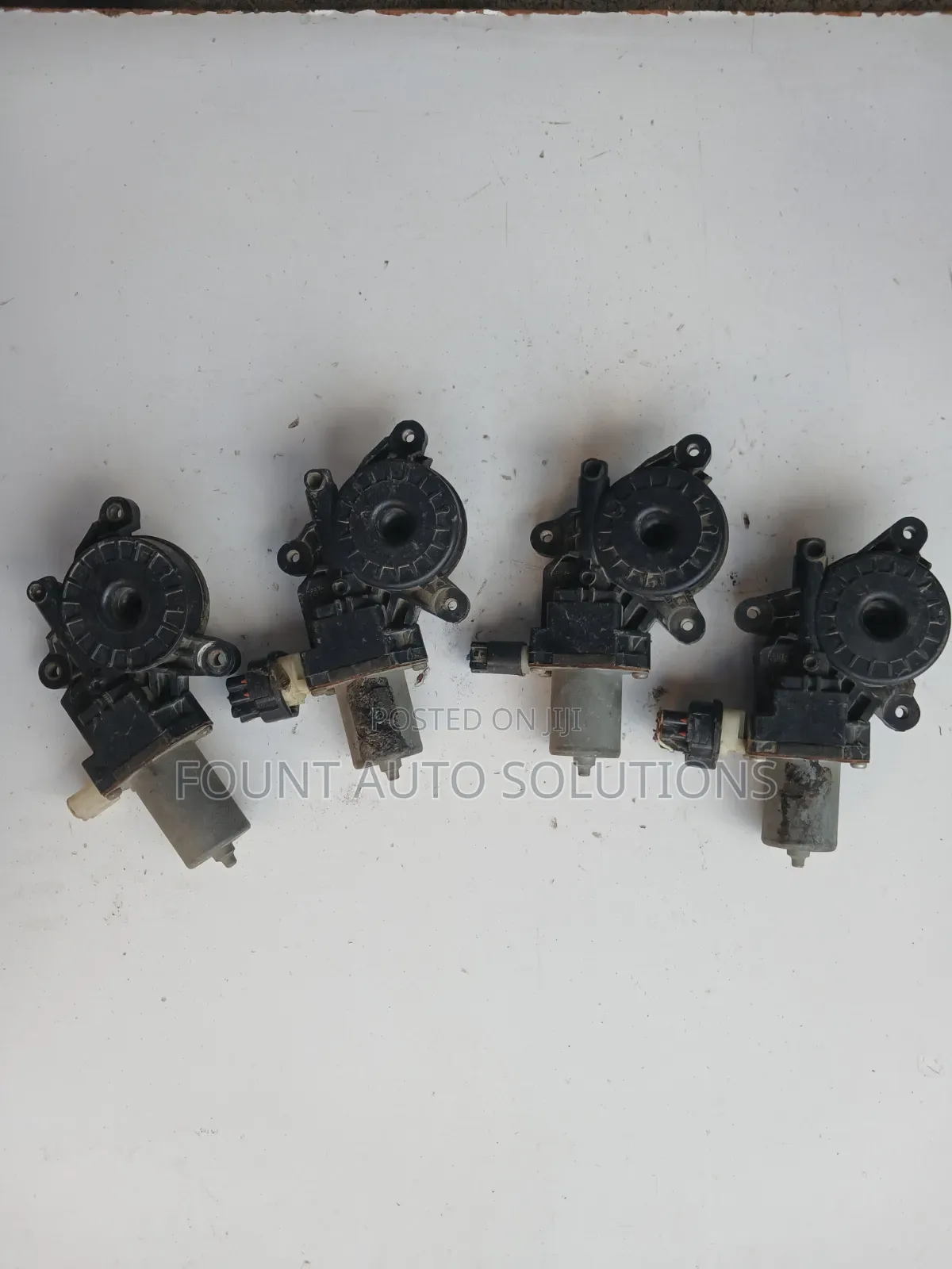 Window Motor Suzuki Swift,Ignis