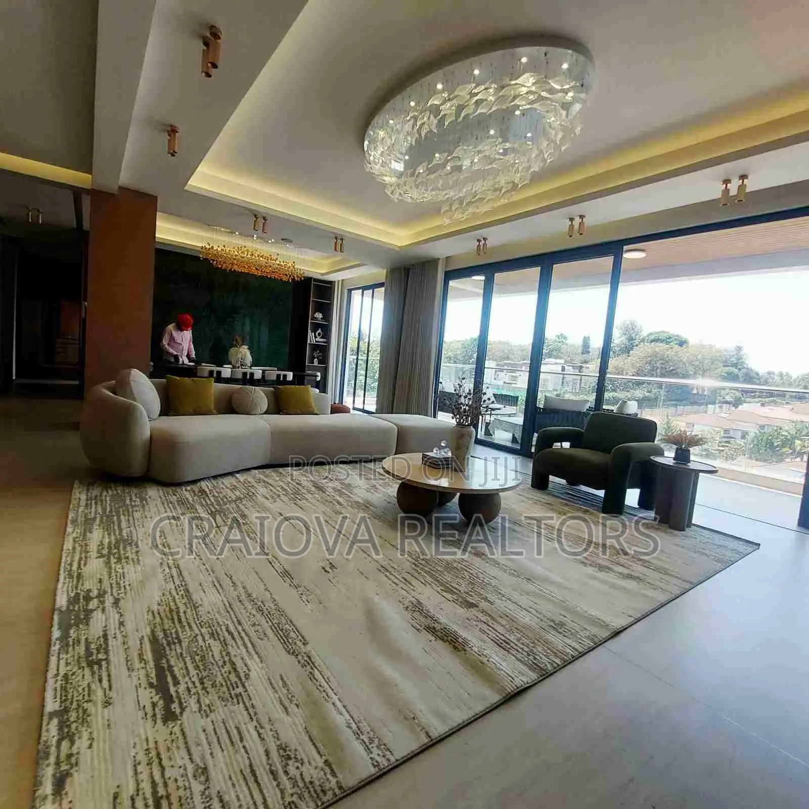 4bdrm Apartment in Spring Valley for sale