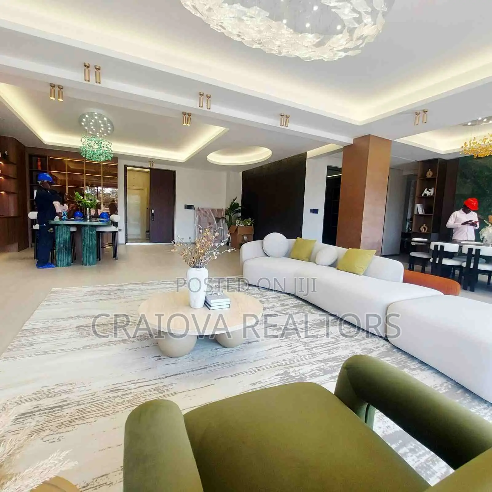 4bdrm Apartment in Spring Valley for sale