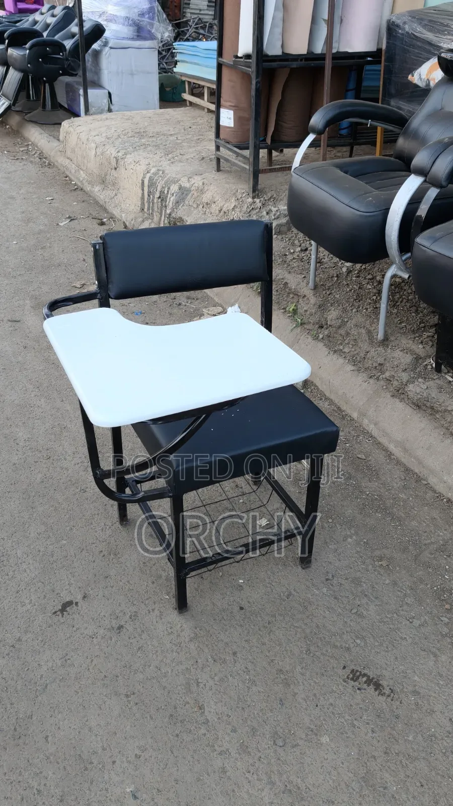 College Seats/