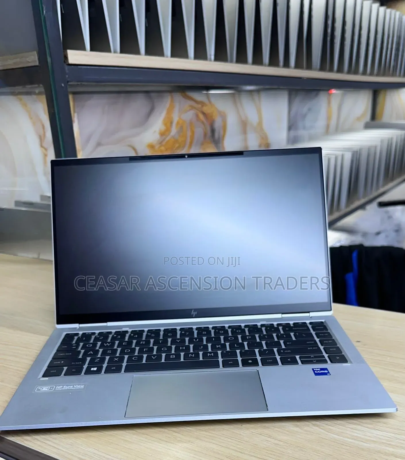 Laptop HP EliteBook 1040 G8 32GB Intel Core i7 SSD 512GB