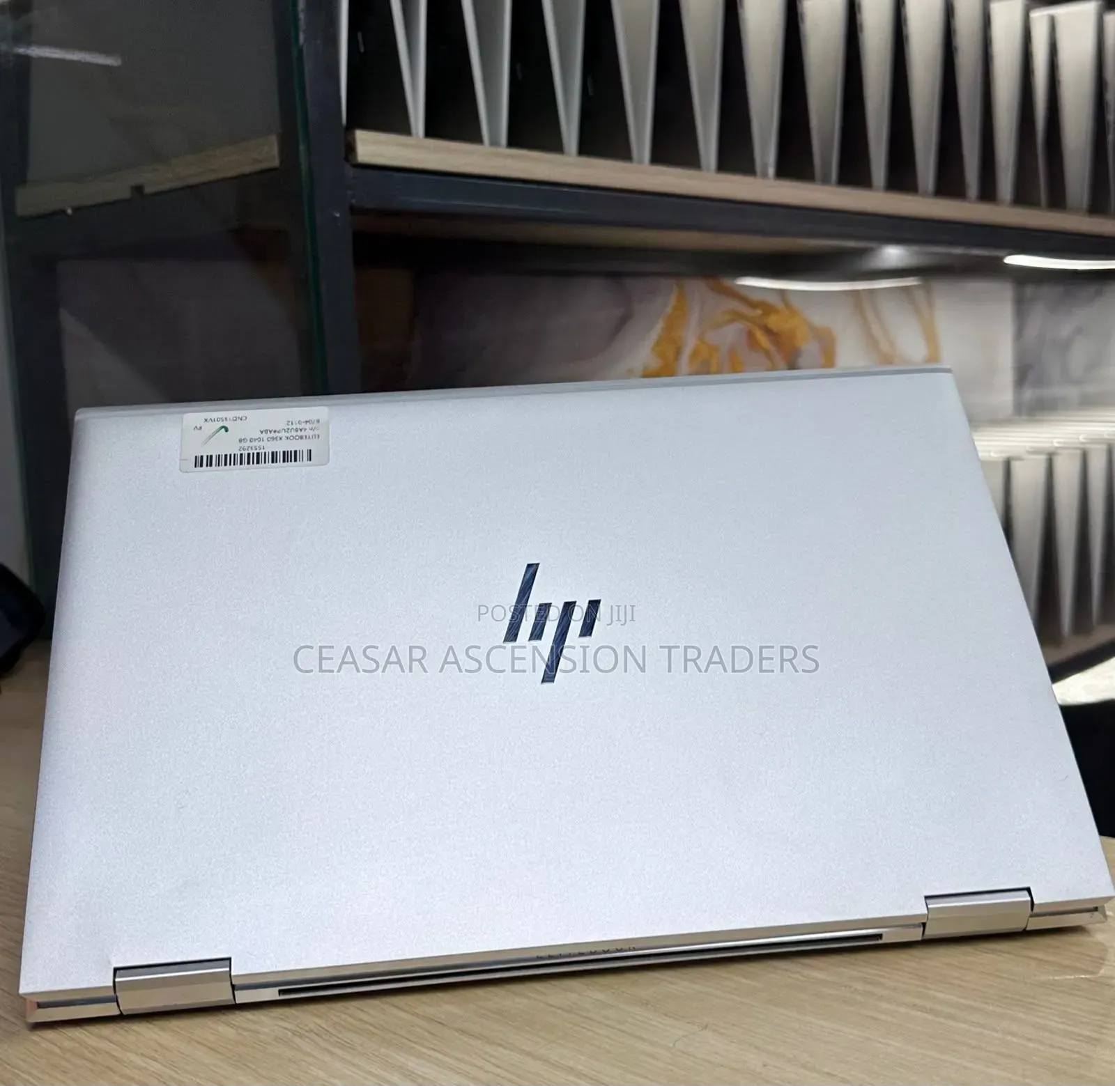 Laptop HP EliteBook 1040 G8 32GB Intel Core i7 SSD 512GB