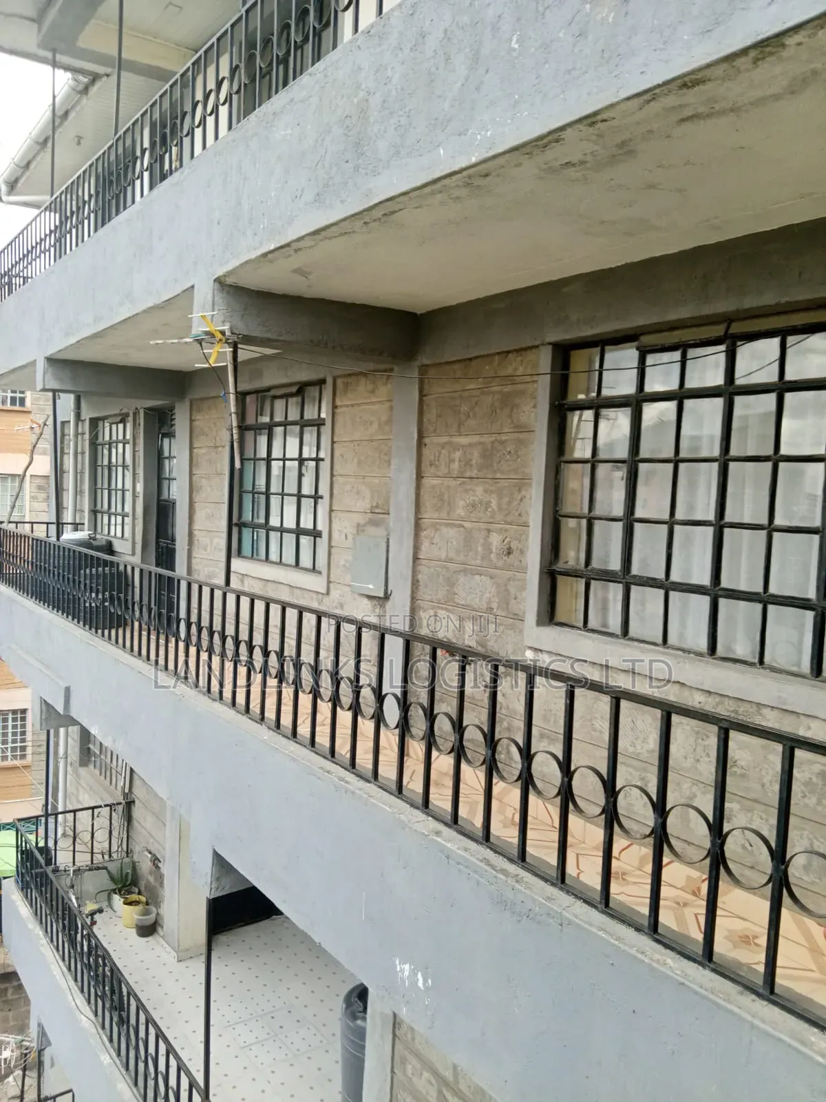 Mini Flat in Kitengela Old for sale