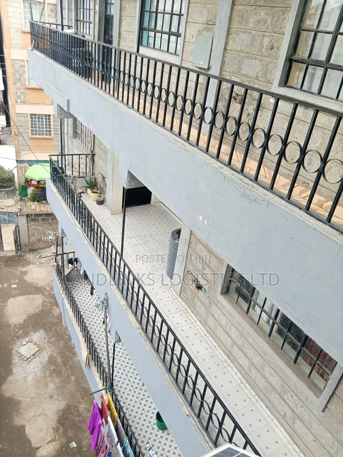 Mini Flat in Kitengela Old for sale
