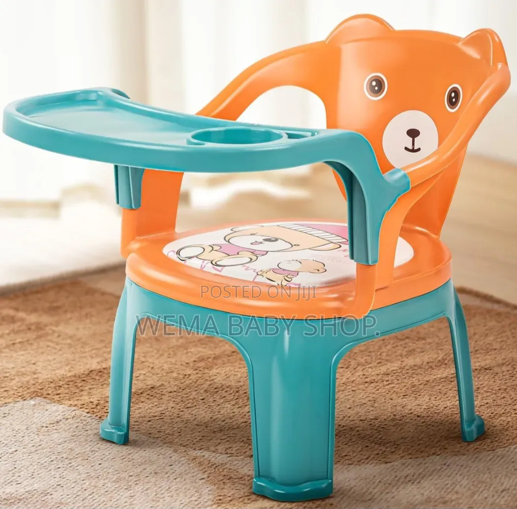 Baby👶 Feeding and Activity Chair