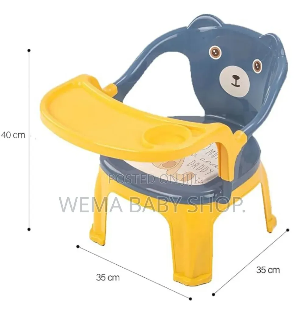 Baby👶 Feeding and Activity Chair