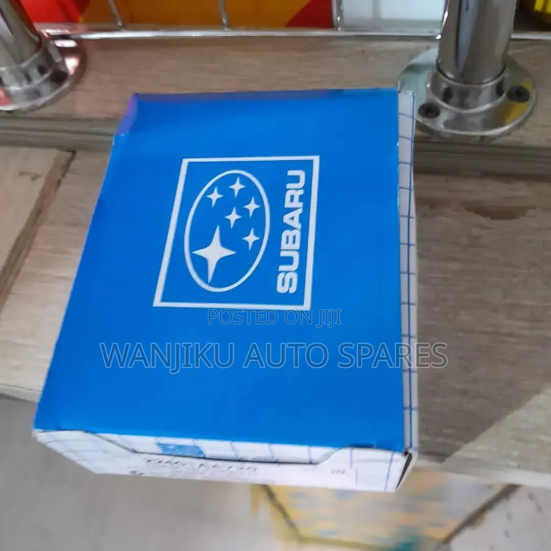 Subaru Spark Plugs
