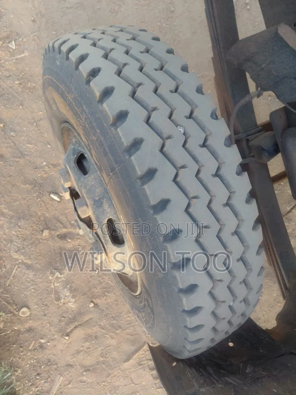Mitsubishi HD Canter Kax 4d34 Engine
