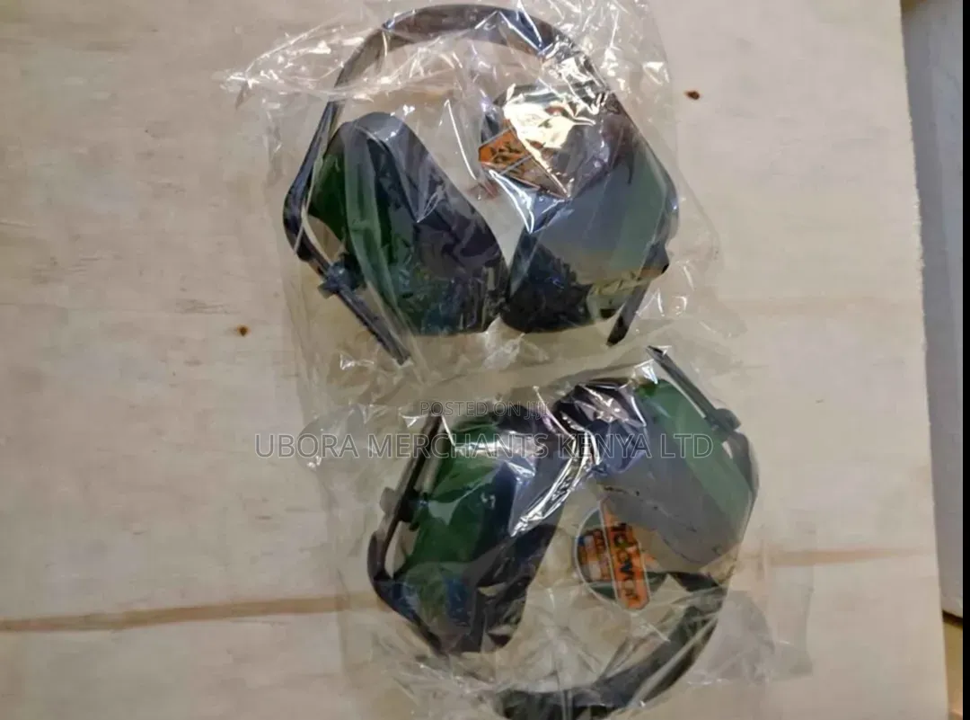 Jadever Ear Muffs