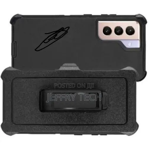 Otter Box Defender Case for Samsung Galaxy S21 5G Case