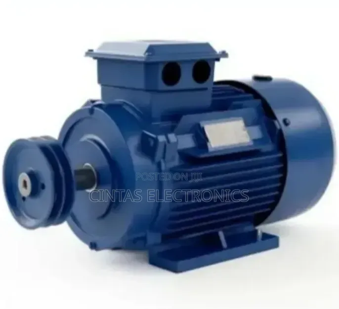 Kmax Italy 2HP Electric Motar