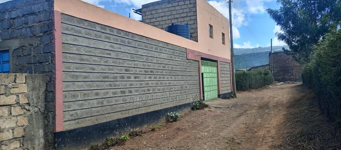 Commercial Building