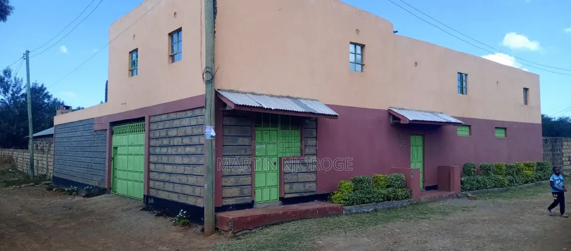 Commercial Building