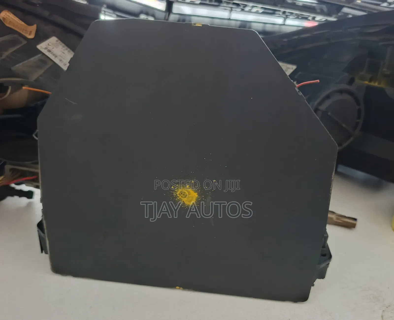 Mercedes E Class W212 E350 Front Sam Module Relay Fuse Box