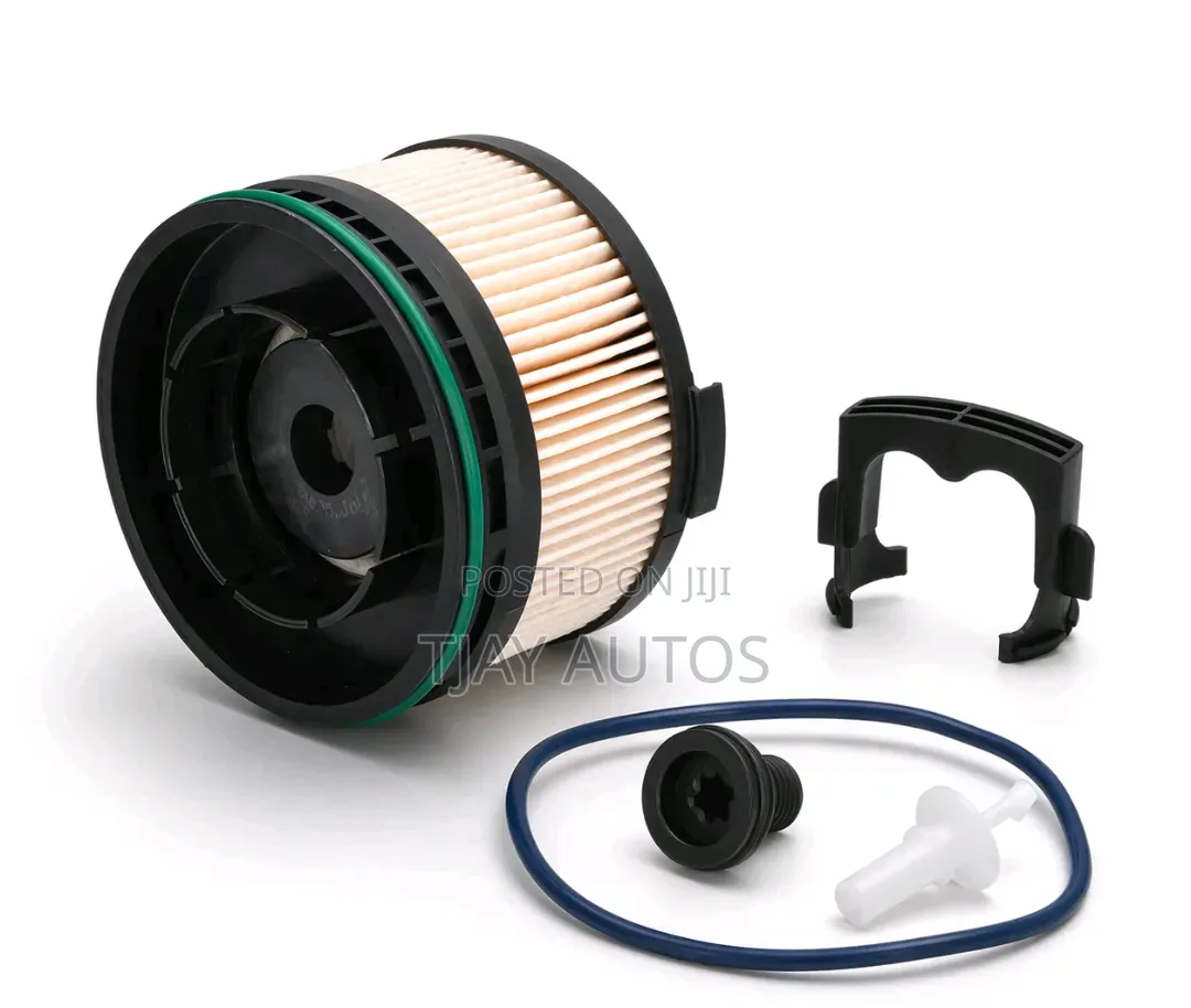 NEW Genuine Mercedes-Benz OM654 Engine Fuel Filter A6540920100