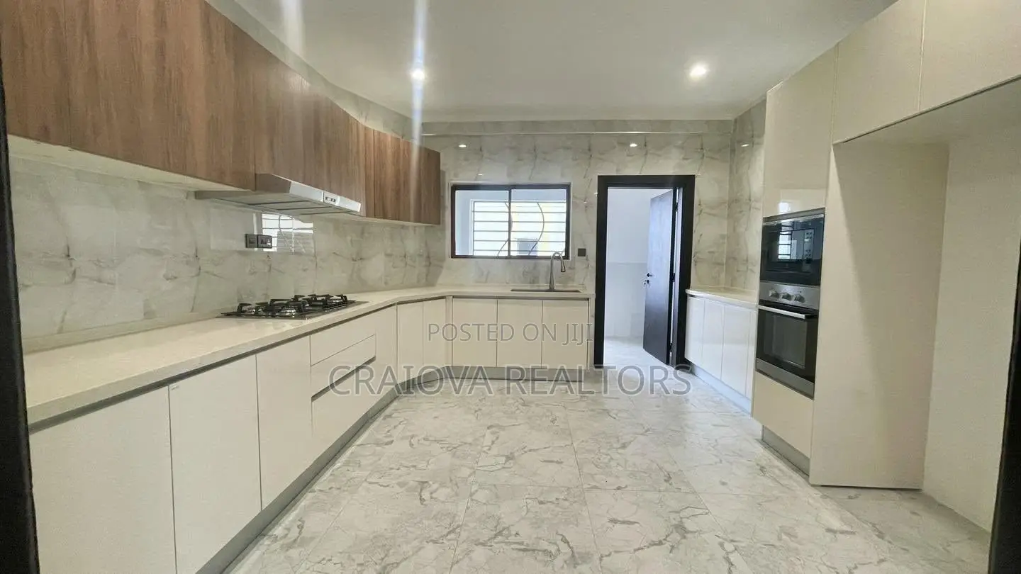 3bdrm Apartment in Kileleshwa for rent