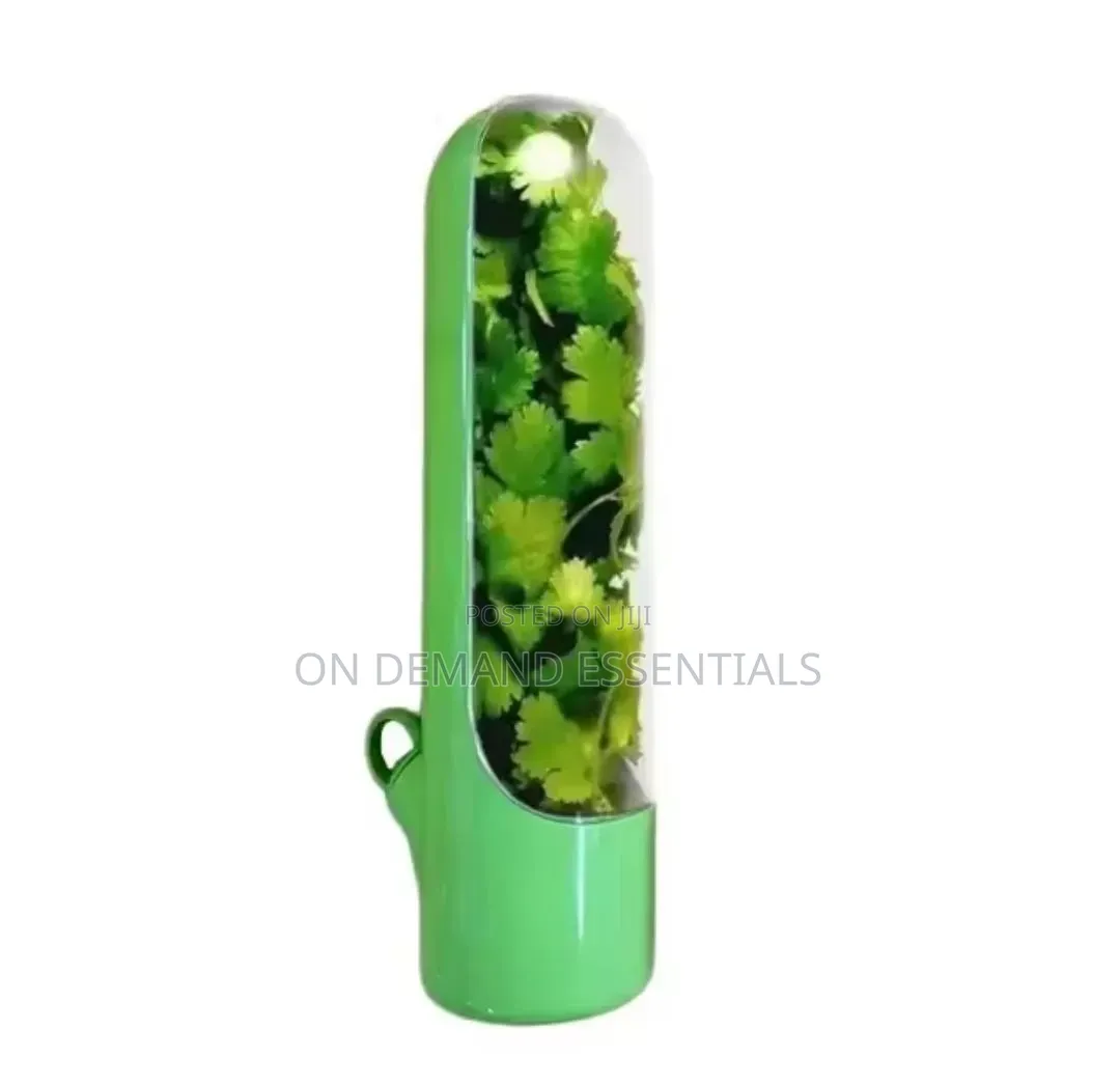 Herbs Saver Storage Containers