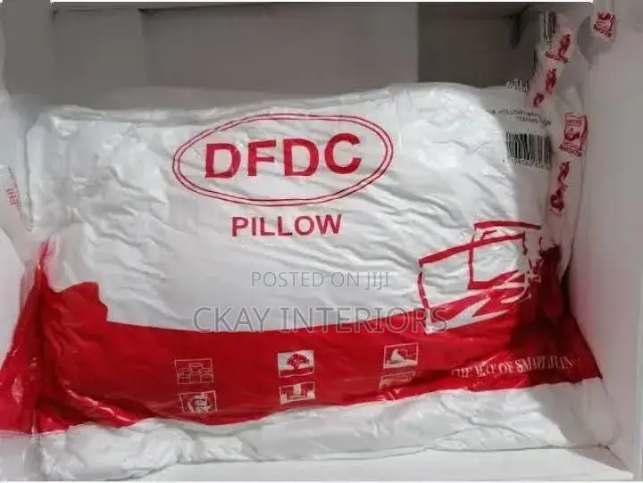 Upgrade Your Bedtime Comfort With Fibre Compressed Pillows