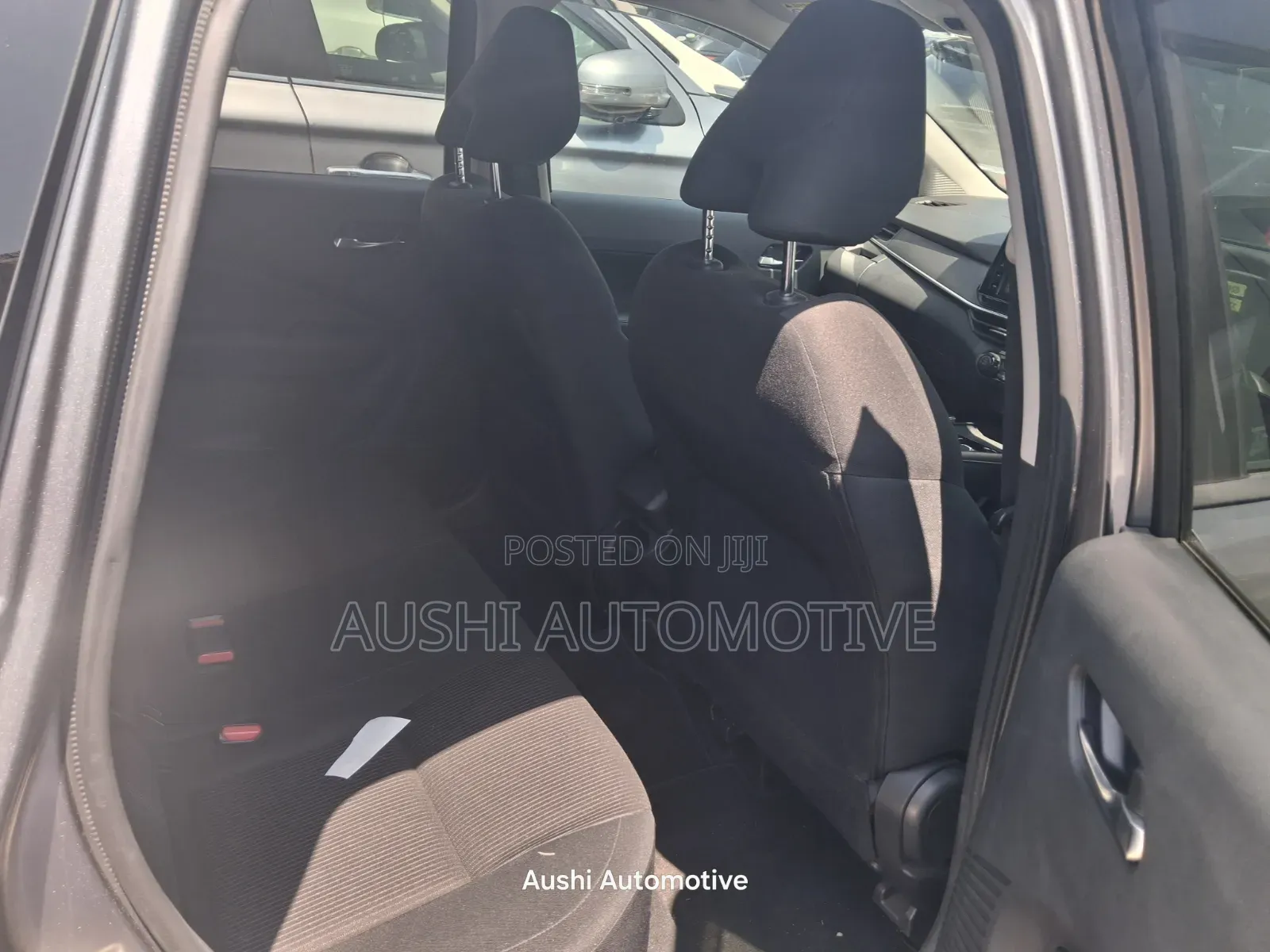 Nissan Note 2020 Gray