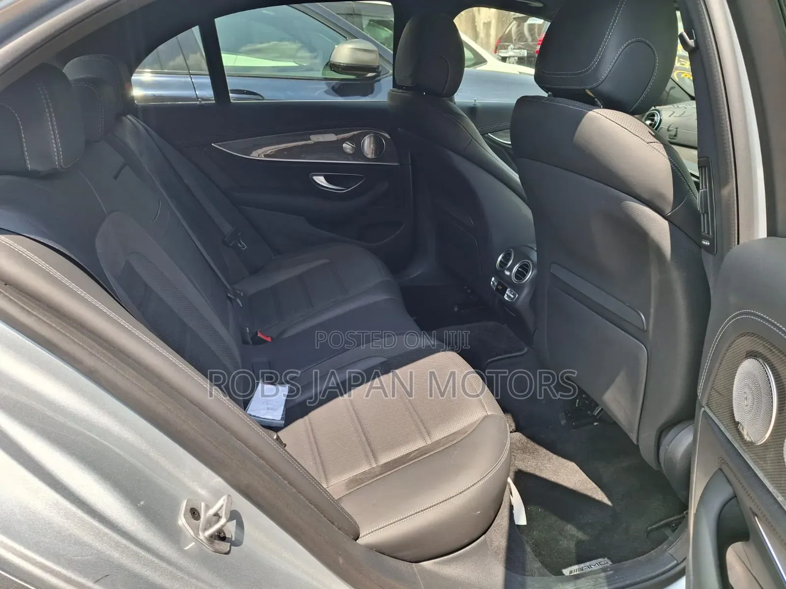 Mercedes-Benz E53 AMG AMG E 53 4MATIC+ 2021 Silver