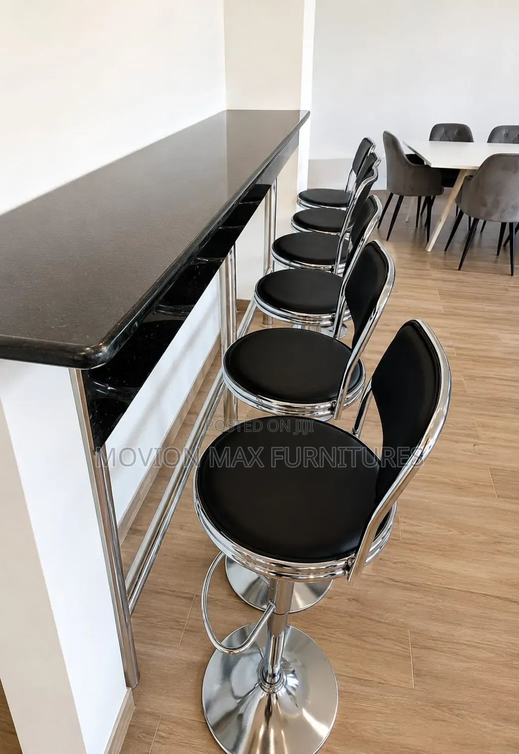 Cashier Stools