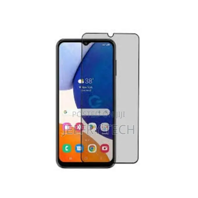 Privacy Screen Protector for Samsung Galaxy A16