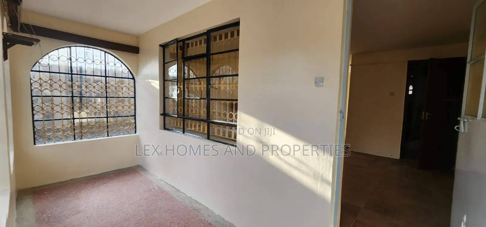 4bdrm Maisonette in NkaiMurunya for rent