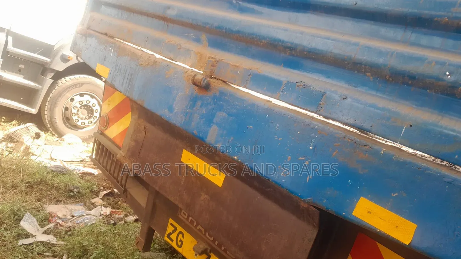 For Sell ACTORSS Mb3 Single Safi Kichwa Only Buy and Work PRICE 3.8m