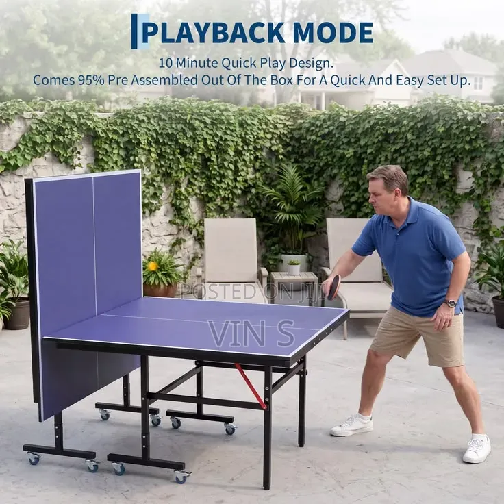 Tennis Table] Tennîs Tablė) Tennìs Tâble*tennîs Tăble|tennís Tãble