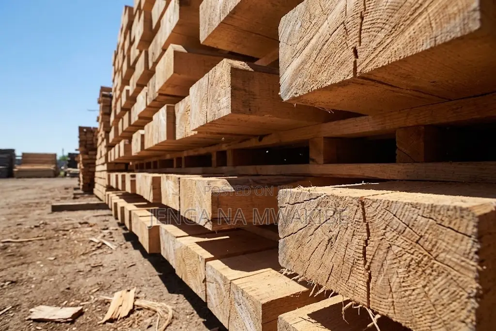 Cypress Timber 3 X 2